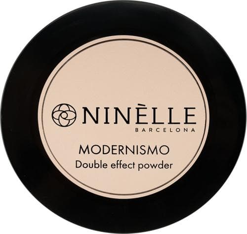 Пудра для лица Ninelle Modernismo