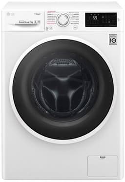 Стиральная машина LG F2J6HS0W