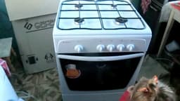 Плита Gefest ПГ 1200-С7 К58