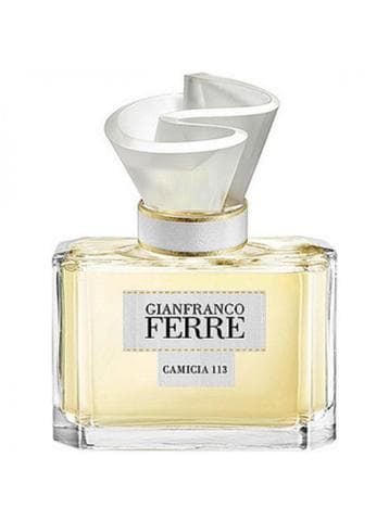 Парфюмерная вода Gianfranco Ferre Camicia 113
