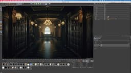 Cinema 4d