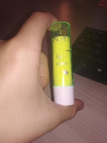Бальзам для губ Modis Lip Care