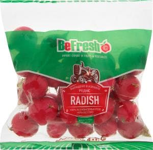 Редис свежий "BeFresh"