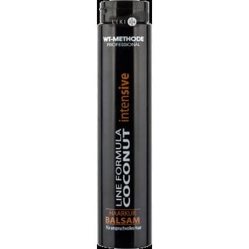 Бальзам для волос Placen Formula Coconut