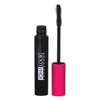 Тушь для ресниц Юни Look черная