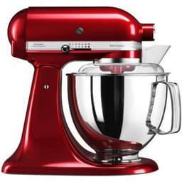 Комбайн KitchenAid 5KSM175PSECA