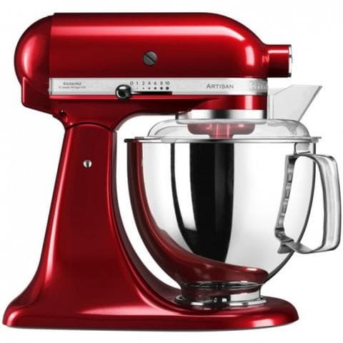 Комбайн KitchenAid 5KSM175PSECA