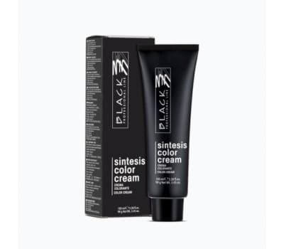 Краска для волос Black Professional Line Sintesis Color Creme