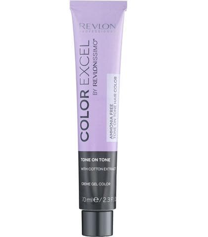 Краска для волос Revlon Professional Color Excel By Revlonissimo Tone On Tone