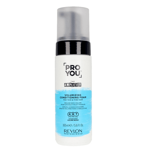 Пенка для обьема волос Revlon Pro Professional You The Amplifier Conditioner Foam