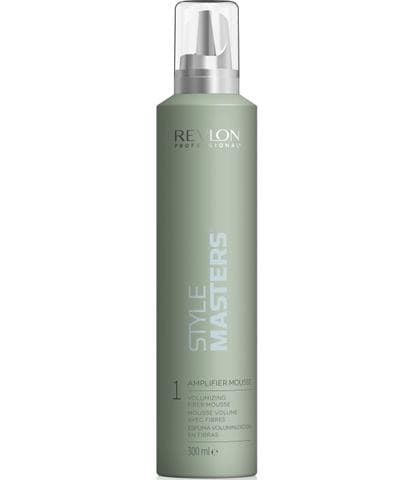 Мусс для увеличения объема Revlon Professional Style Masters Volume Amplifier Mousse 1