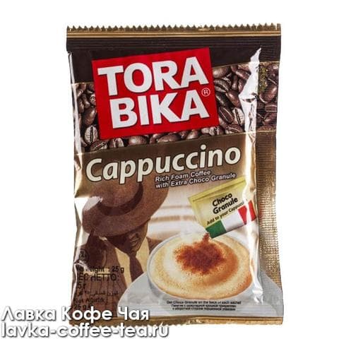 Торабика кофе 3 в 1
