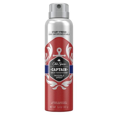 Дезодорант Old Spice 