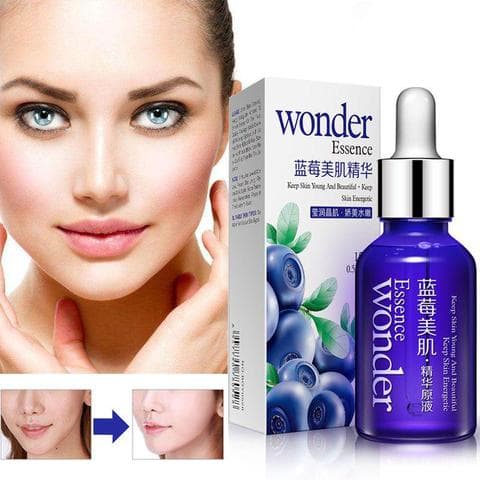 Сыворотка Essence Wonder