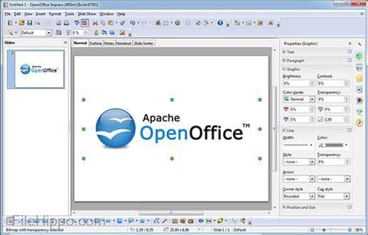Open sourge Open office