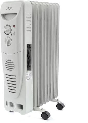 Масляный радиатор AVA AVHF-09