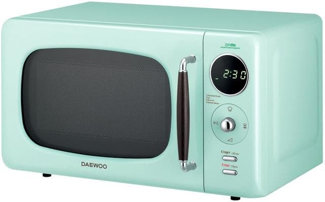 Микроволновая печь Daewoo Electronics KOR-669RM