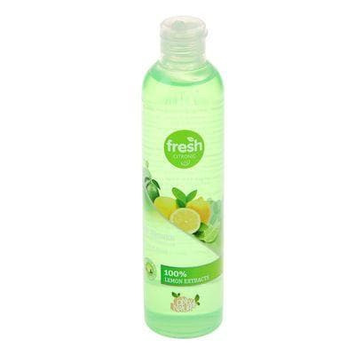 Гель для душа Fresh Citronic Lemon