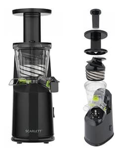 Соковыжималка Scarlett SC-JE50S46