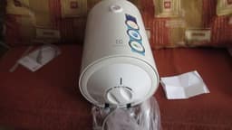 Водонагреватель Electrolux EWH 100 Quantum Pro