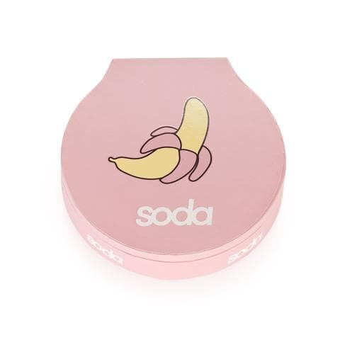 Пудра Soda