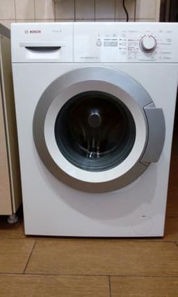 Стиральная машина Bosch WLG 20061