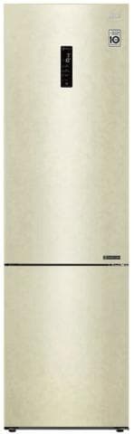 Холодильник LG DoorCooling+ GA-B509 CEQZ