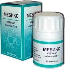 Мебикс (Mebix)