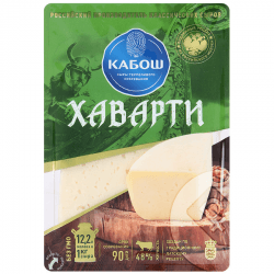 Сыр Кабош Хаварти