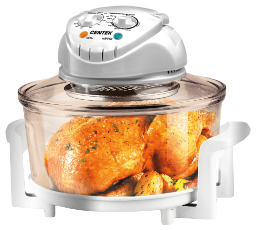 Аэрогриль CENTEK CT-1456