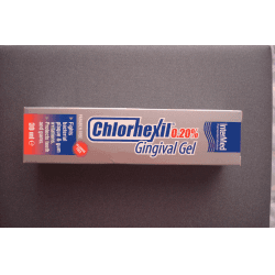 Гель для десен InterMed Chlorhexil 0.20%