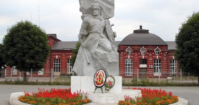 Беслан, Россия