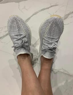 Кроссовки Adidas YEEZY 350