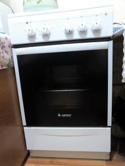Плита GEFEST 5140 0031