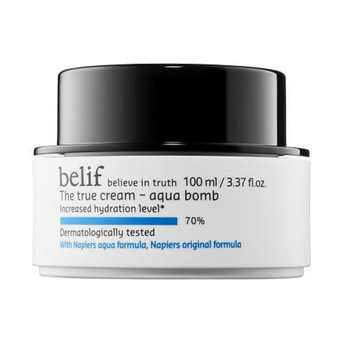 Крем для лица Belif AQUA BOMB