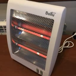 Инфракрасный обогреватель Ballu BHH/M-09