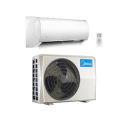 Кондиционер Midea Blanс MSMA-07HRN1-Q Ion