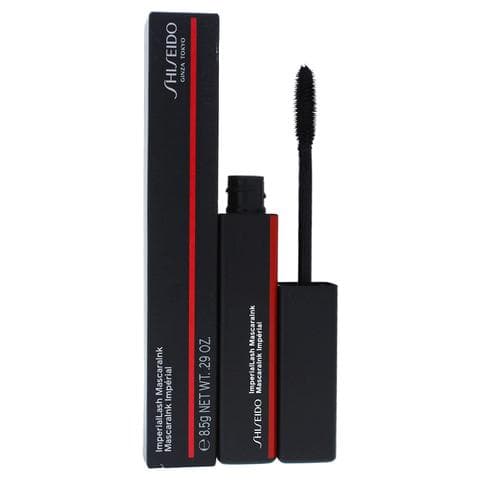 Тушь для ресниц Shiseido ImperialLash MascaraInk