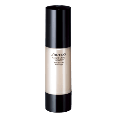 Тональное средство с лифтинг-эффектом SPF 15 Shiseido Radiant Lifting Foundation SPF 15