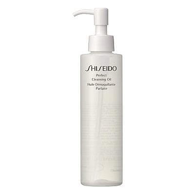 Очищающее масло для лица Shiseido Perfect Cleansing Oil