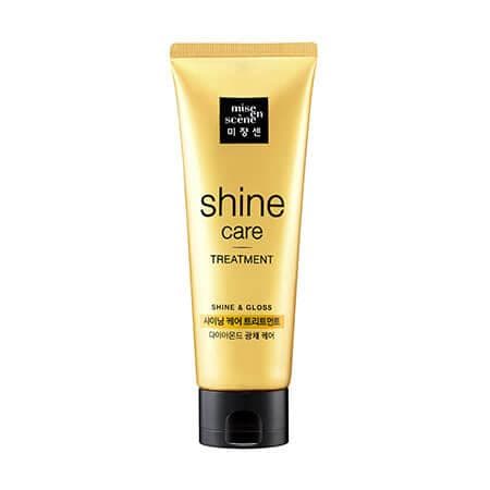 Mise En Scene Shining Care Treatment