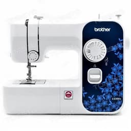 Швейная машина Brother LS-300S