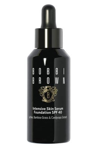 Bobbi Brown, Intensive Skin Serum Foundation