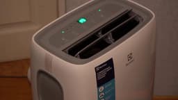Кондиционер Electrolux EACM-11CL/N3