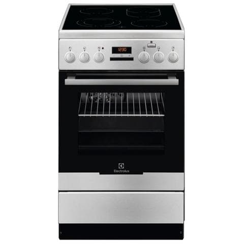 Плита Electrolux EKC 954901 X