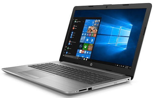 Ноутбук HP 255 G7