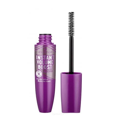 Тушь для ресниц Instant Volume Boost Mascara, Esse