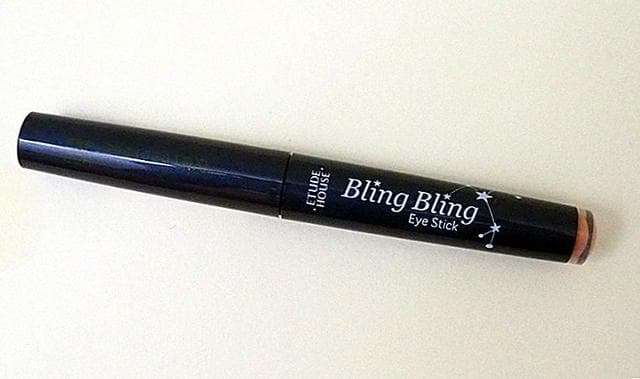 Контур для глаз Bling Bling 