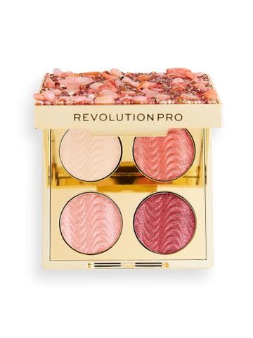Палетка теней Revolution Pro Ultimate Eye look