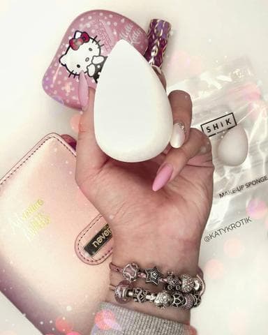 Shik Beauty Make-up Sponge